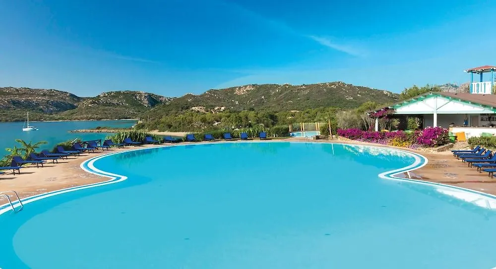 Park Hotel Cala Di Lepre And Spa-1