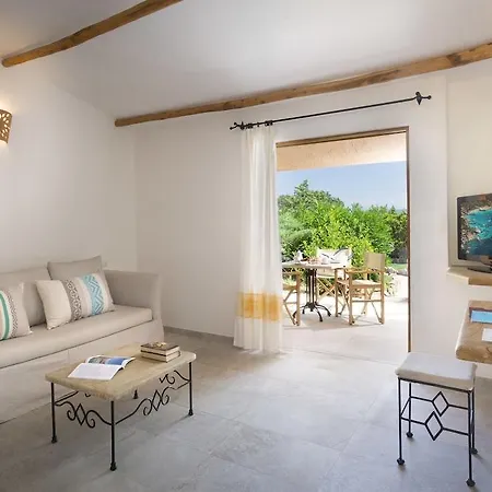 Park Hotel Cala Di Lepre And Spa-3